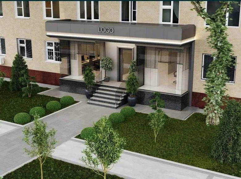 Tijorat 320 m² Toshkent