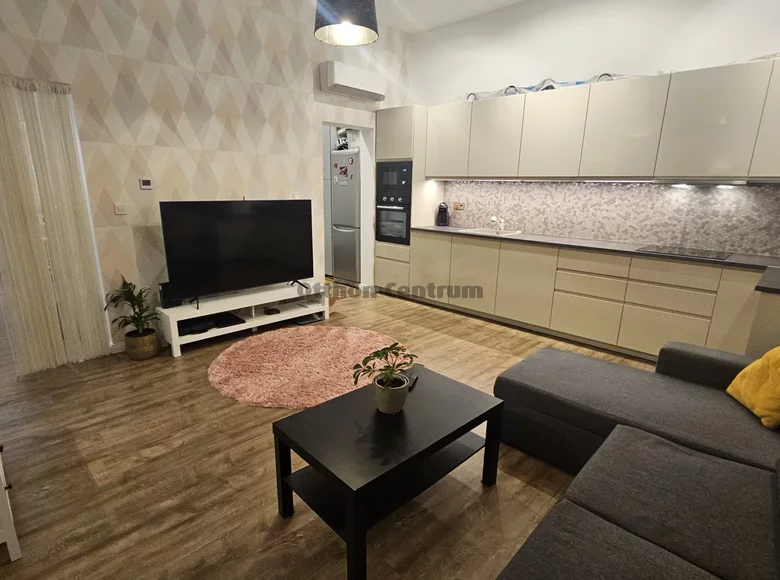 Appartement 3 chambres 51 m² Budapest, Hongrie