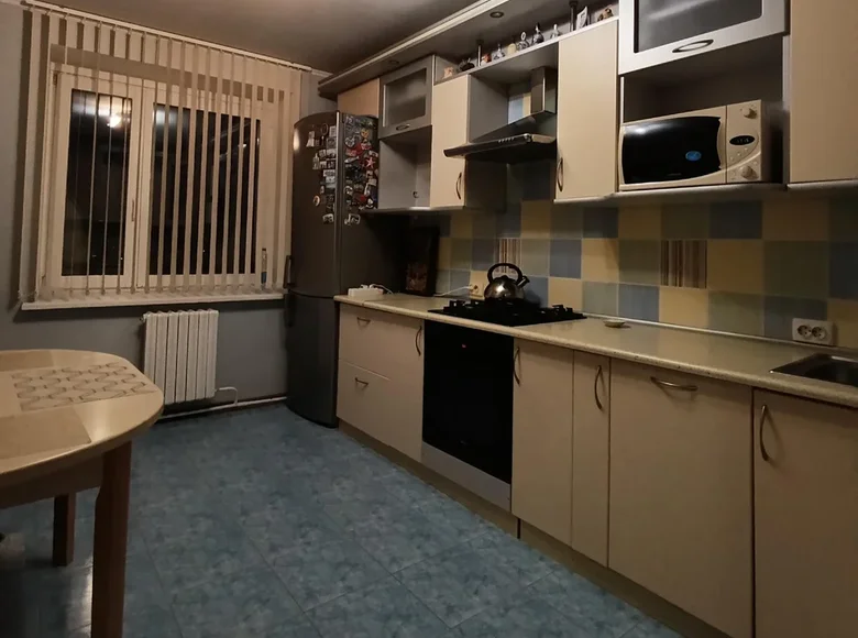 2 room apartment 65 m² Mahilyow, Belarus