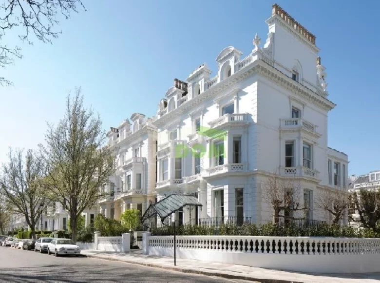 Casa 1 241 m² Londres, Reino Unido