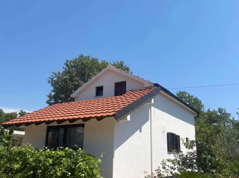 Dom 3 pokoi 80 m² Krimovice, Czarnogóra