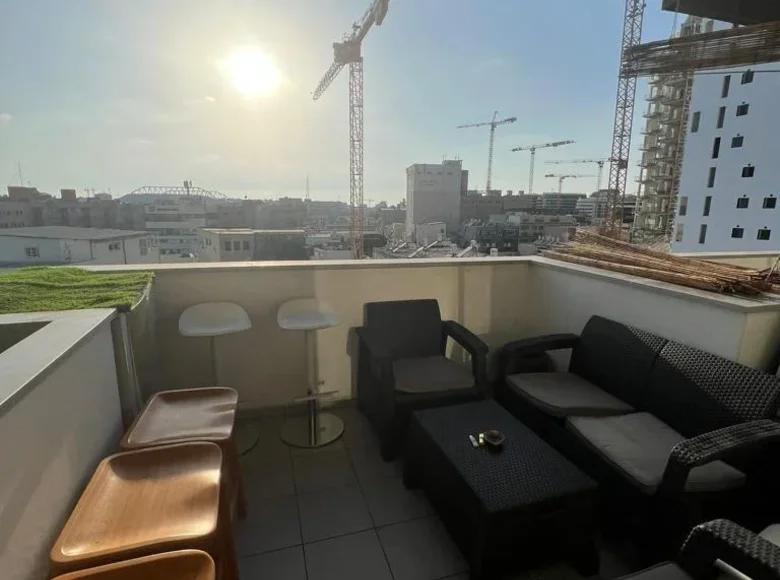 Apartamento 3 habitaciones 70 m² Tel Aviv-Yafo, Israel