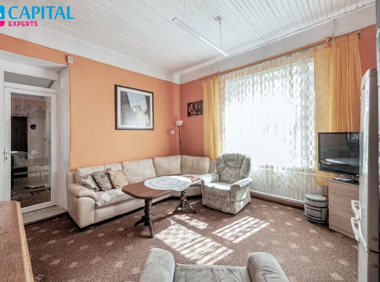 Haus 64 m² Gelvonai, Litauen