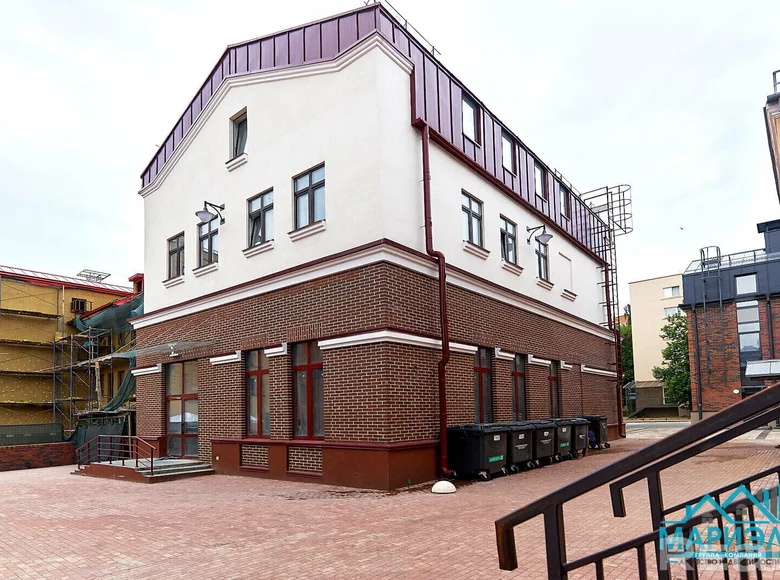 Restaurant 602 m² in Minsk, Belarus