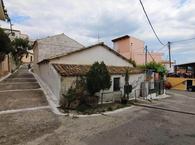 Casa de campo 4 habitaciones 90 m² Pelekas, Grecia