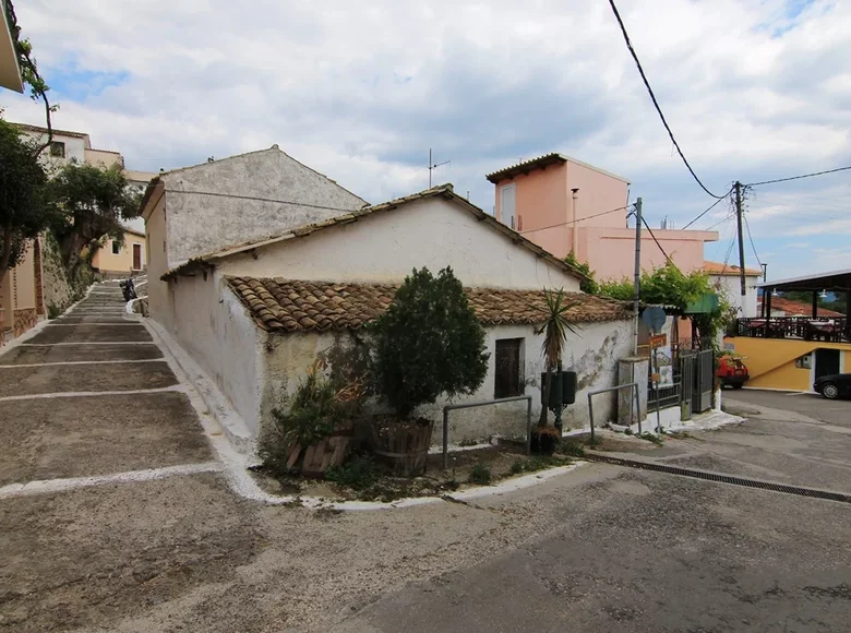 Cottage 4 bedrooms 90 m² Pelekas, Greece