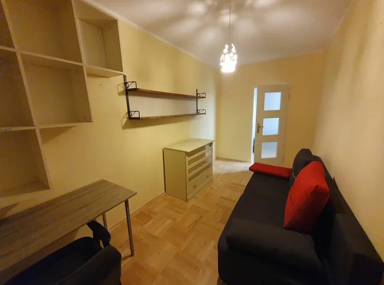 Appartement 4 chambres 73 m² en Dantzig, Pologne