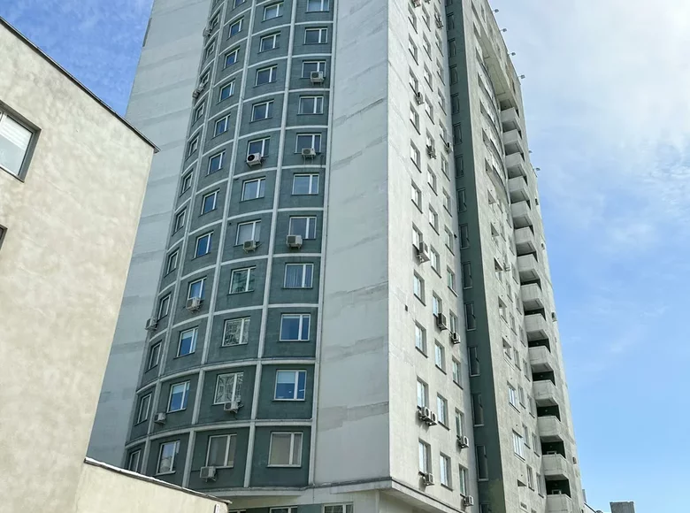 Büro 118 m² Minsk, Weißrussland