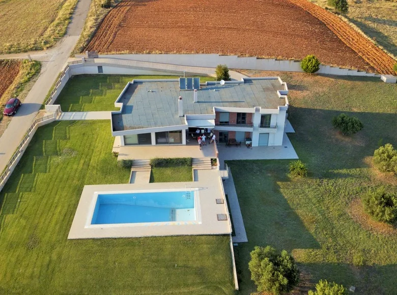 5 bedroom villa 270 m² Municipality of Alexandroupoli, Greece