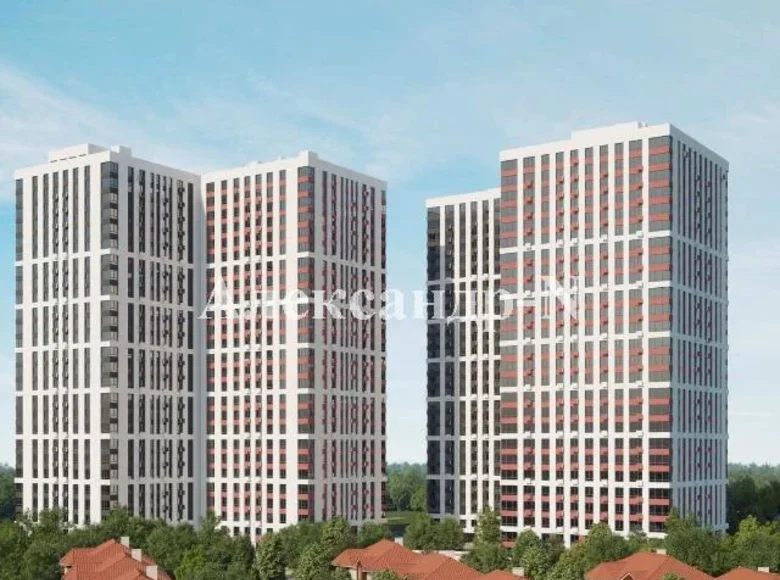 Mieszkanie 1 pokój 356 m² Siewierodonieck, Ukraina