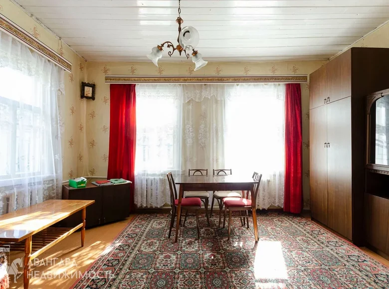 Dom 5 pokojów 97 m² Mińsk, Białoruś