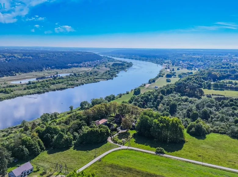 Дом 305 м² Kluoniskiai, Литва