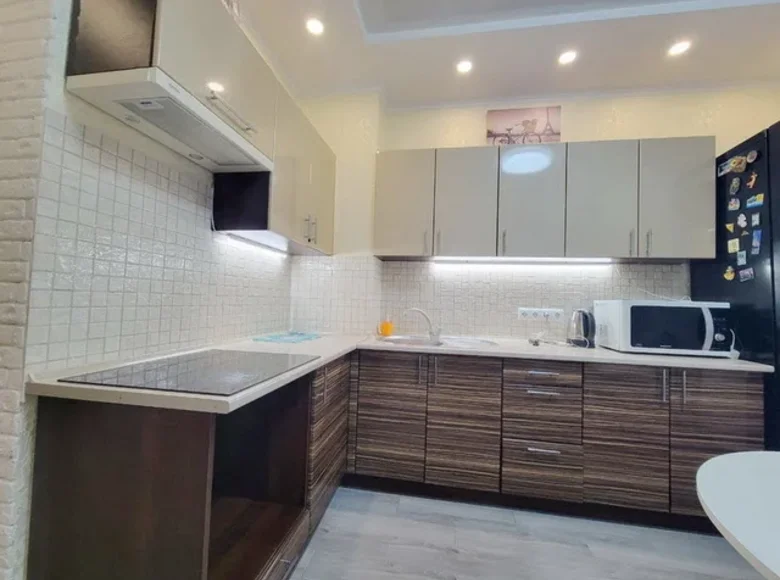 1 room apartment 35 m² Sievierodonetsk, Ukraine