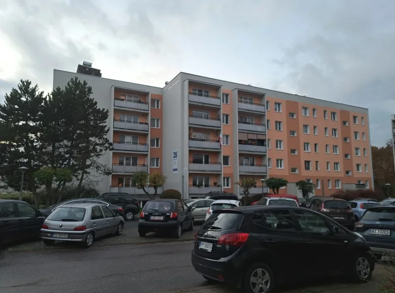 4 room apartment 71 m² Bogucin, Poland