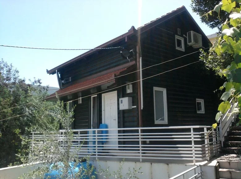 Casa 2 habitaciones 58 m² denovici, Montenegro