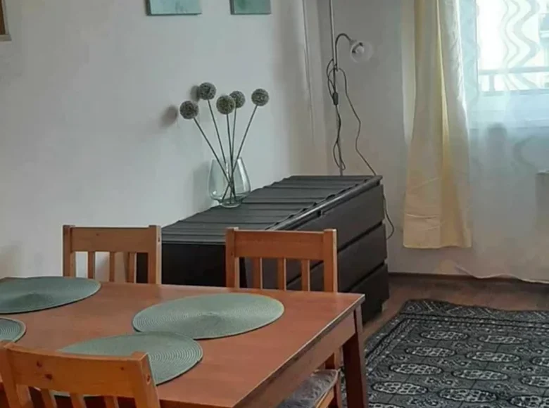 Appartement 2 chambres 45 m² en Dantzig, Pologne