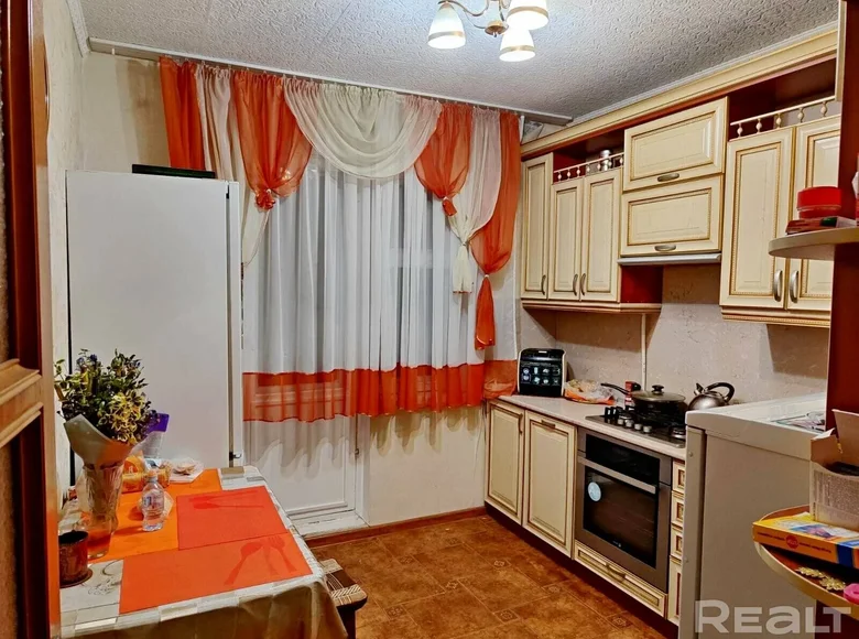 4 room apartment 77 m² Homel, Belarus