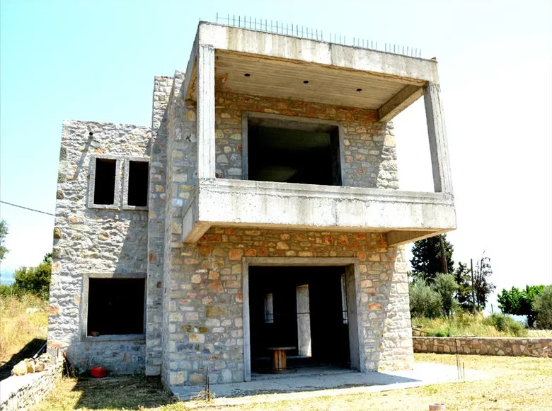 3 bedroom townthouse 150 m² Municipality of Nafpaktia, Greece