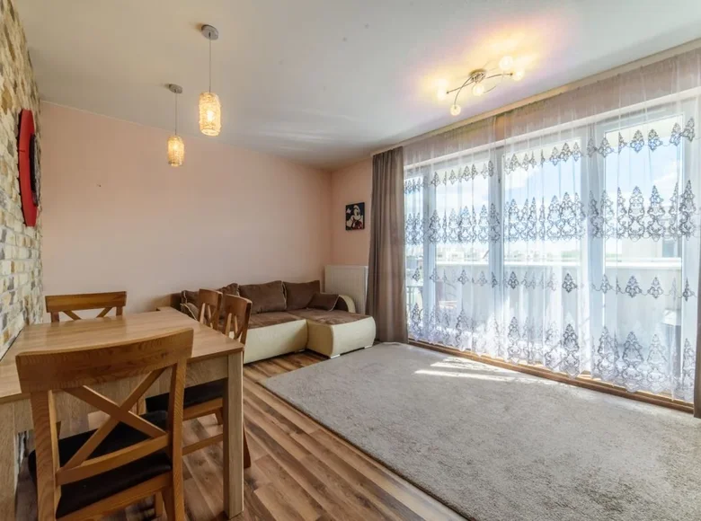 Wohnung 3 zimmer 59 m² Warschau, Polen