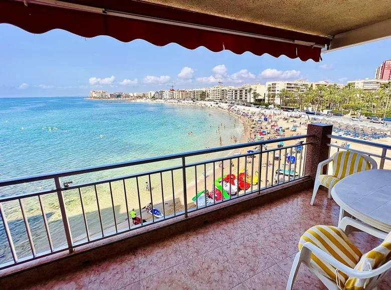 Appartement 3 chambres 79 m² Torrevieja, Espagne