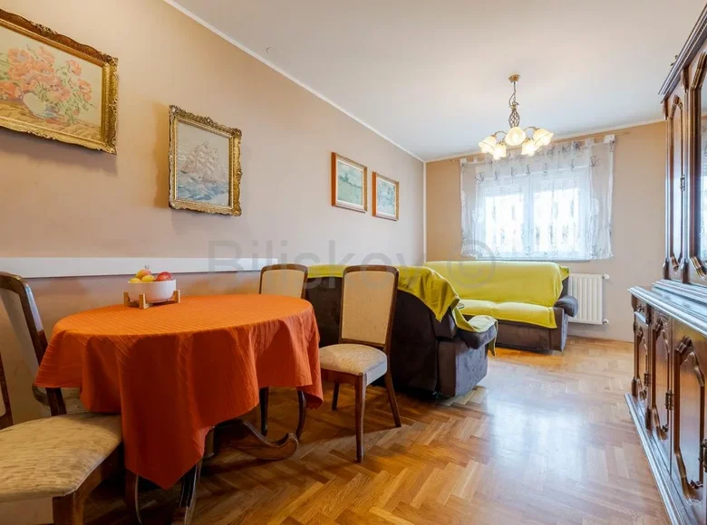 2 room apartment 50 m² City of Zagreb, Croatia