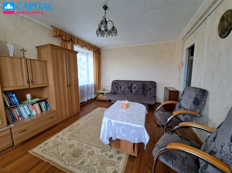 Casa 226 m² Naujoji Kirsna, Lituania