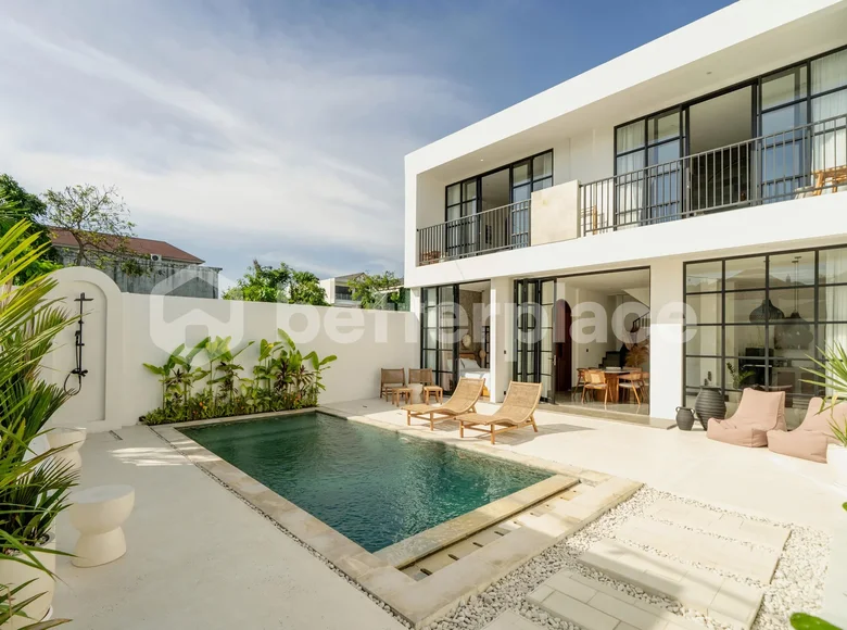3 bedroom villa  Tibubeneng, Indonesia