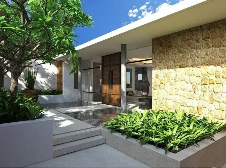 5-Zimmer-Villa 1 000 m² Phuket, Thailand