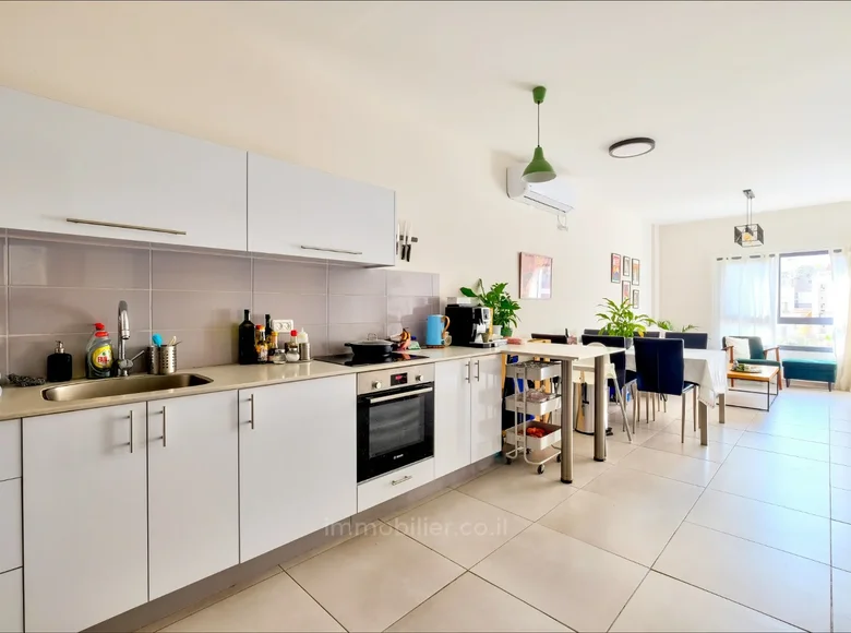 Wohnung 4 zimmer 90 m² Herzlia, Israel