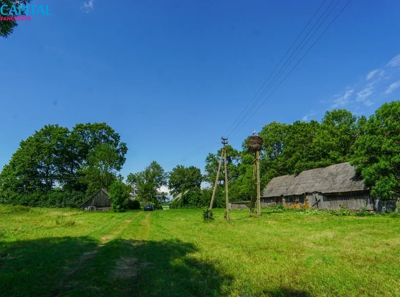 House 128 m² Didsode, Lithuania