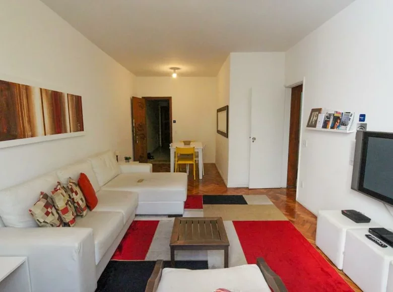 3 bedroom apartment 100 m² Regiao Geografica Imediata do Rio de Janeiro, Brazil