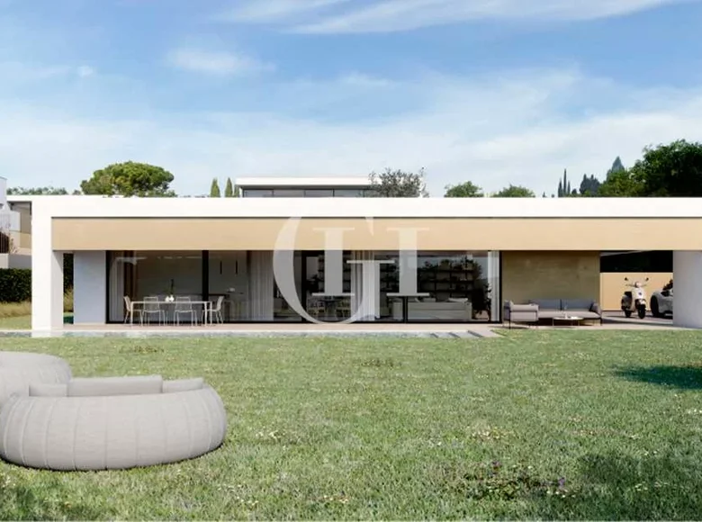 3 bedroom villa 362 m² Moniga del Garda, Italy