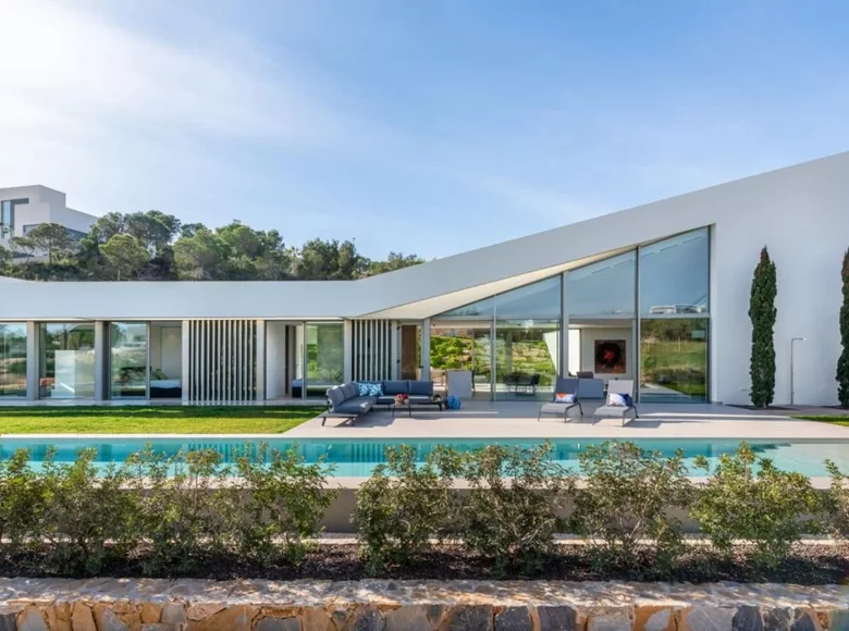 5 bedroom villa 380 m² Orihuela, Spain