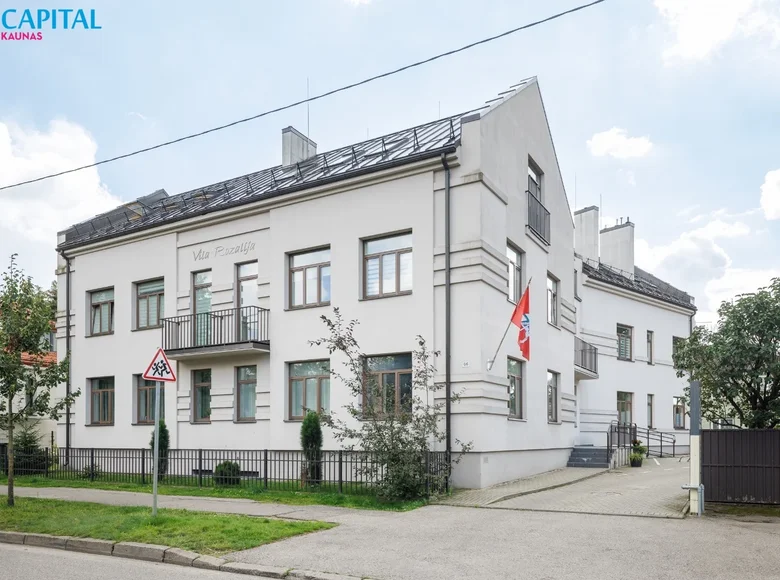 3 room apartment 74 m² Kaunas, Lithuania