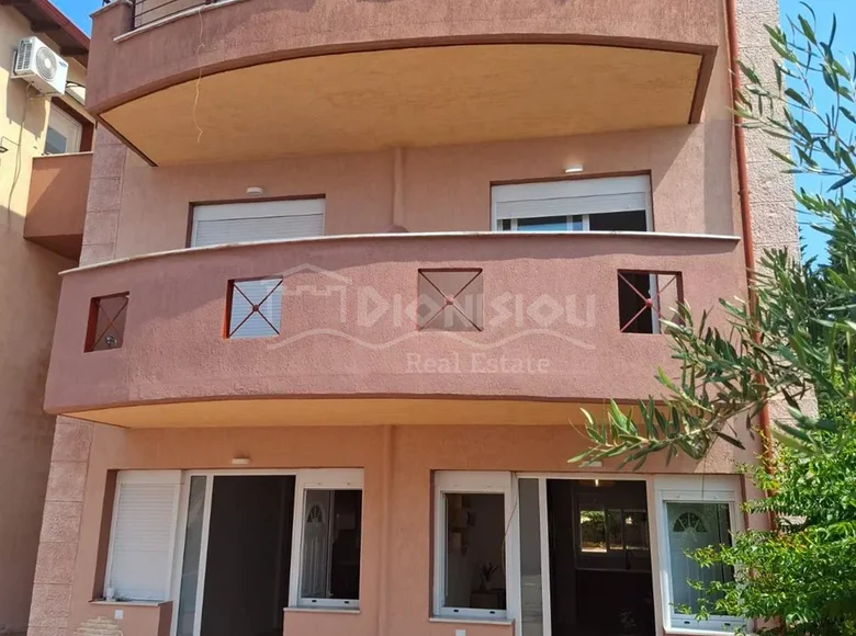 Casa 2 habitaciones 70 m² Psakoudia, Grecia