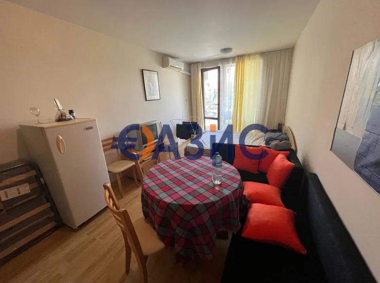 Wohnung 35 m² Nessebar, Bulgarien