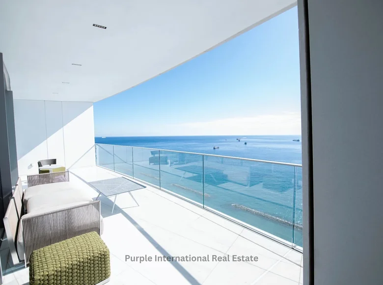 3 bedroom apartment 146 m² Limassol, Cyprus