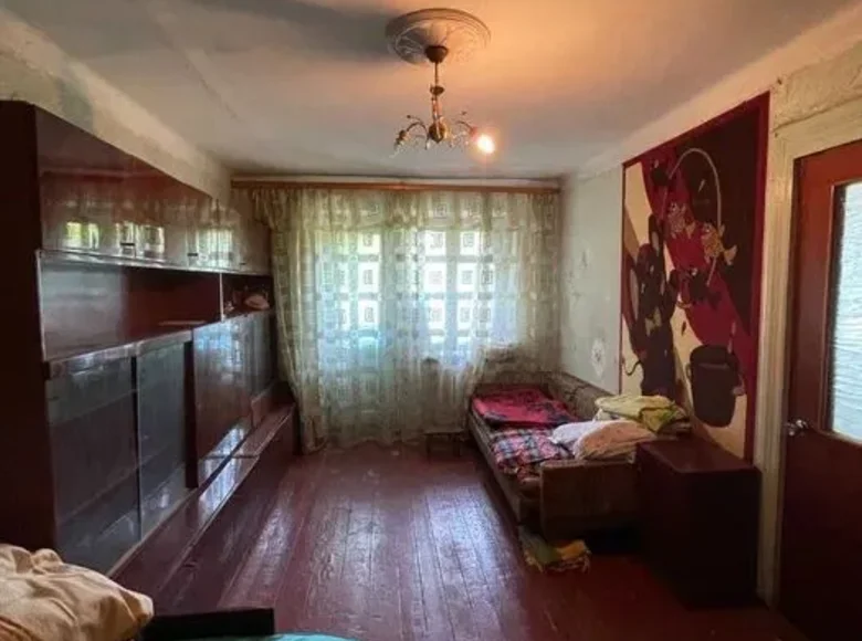 Appartement 1 chambre 33 m² Sievierodonetsk, Ukraine