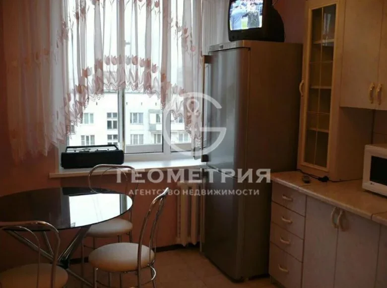 1 room apartment 40 m² Central Federal District, Russia