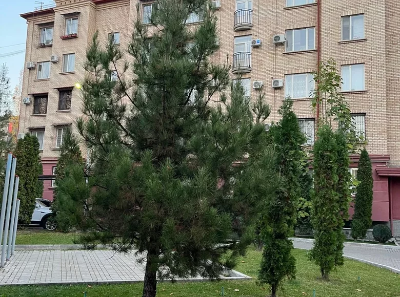 Квартира 3 комнаты 102 м² Шайхантаурский район, Узбекистан