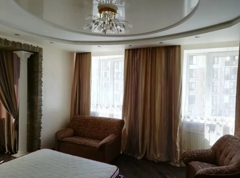 2 room apartment 79 m² Odesa, Ukraine