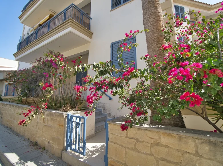 Wohnung 2 Schlafzimmer 80 m² Limassol, Zypern