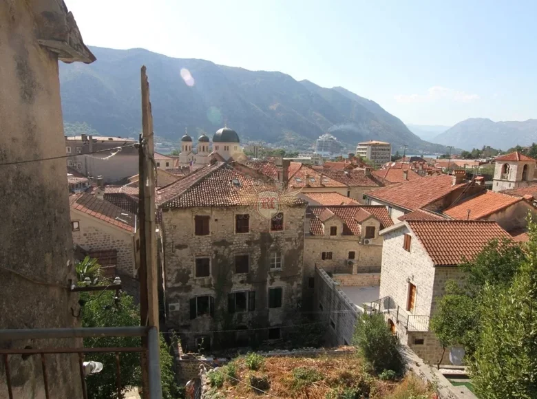 Dom 140 m² Kotor, Czarnogóra