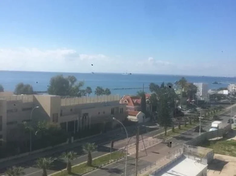 Apartamento 4 habitaciones 230 m² Limassol District, Chipre