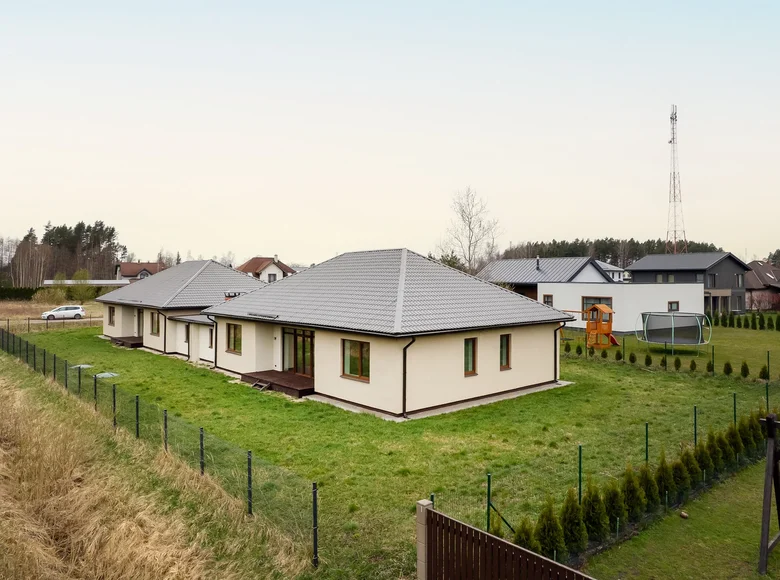 Dom 5 pokojów 180 m² Olaines pagasts, Łotwa