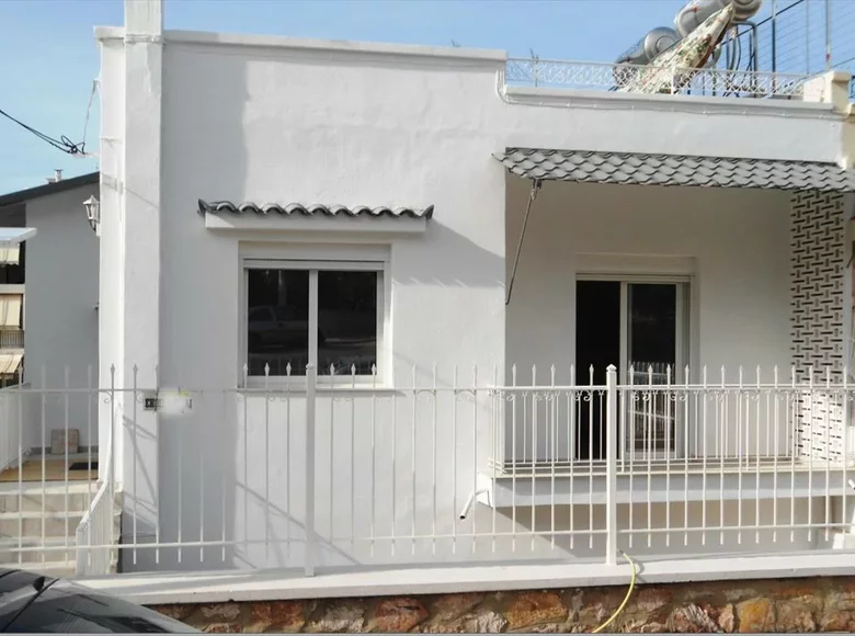 Commercial property 200 m² in Alas, Greece