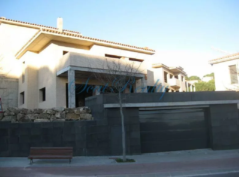 Villa de 4 dormitorios 414 m² Playa de Aro, España