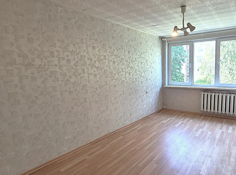 Wohnung 3 zimmer 66 m² Kedahnen, Litauen
