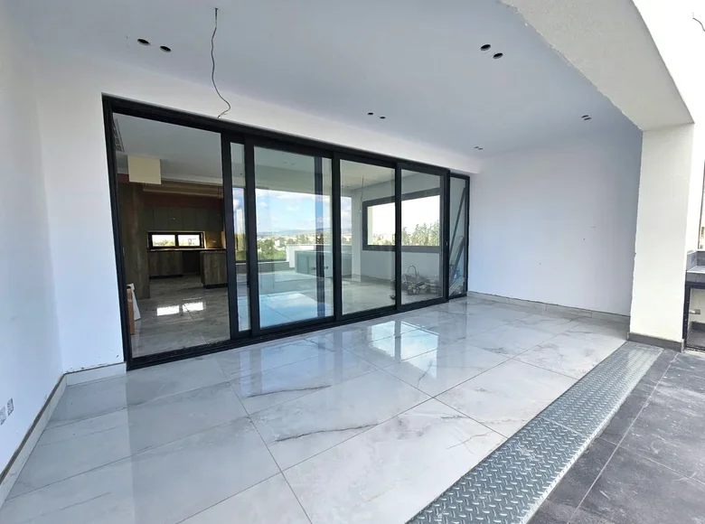 Квартира 3 спальни 144 м² муниципалитет Лимасол, Кипр