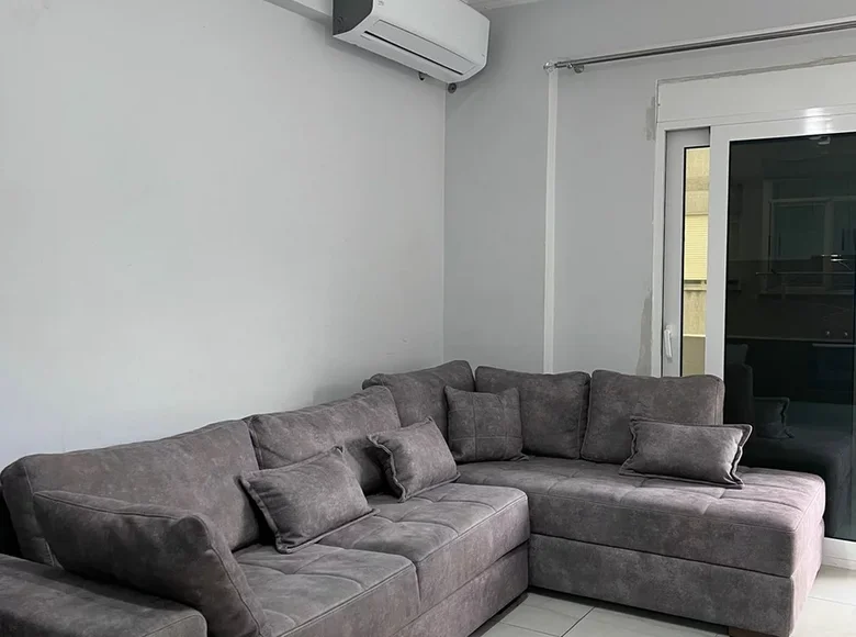 1 bedroom apartment 44 m² Rashbull, Albania